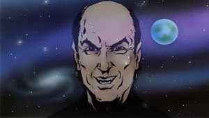 Planet of Blood (2)
