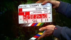 Series 1 - Outtakes