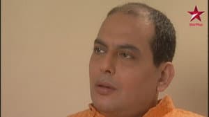 Mandira Takes a Decision