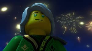 Green Destiny