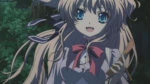Music Clip: Airi Sena
