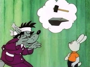 Беспокойная Ночь