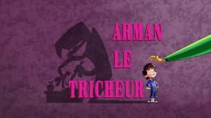 Arman the Cheat