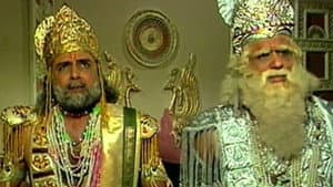 Abhimanyu’s marriage