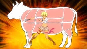The Meat Aggressor