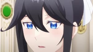 Red Eyes and Ruby