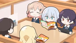 The Family Diner Girls