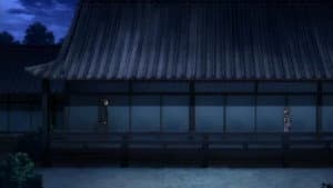 Karasumori's Suitable Person