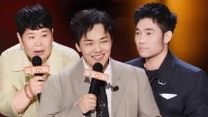S3 Stage EP1-1