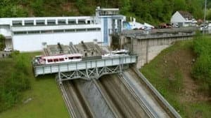 Marne–Rhine Canal