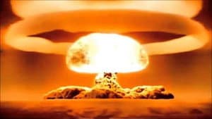 Hiroshima: the Day of the Bomb (2)