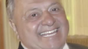A Hard Man to Kill