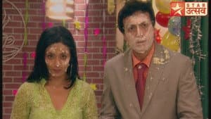 Armaan's Birthday Party
