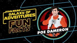 Fun Facts: Poe Dameron