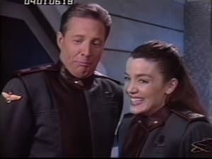Season 2 Gag Reel