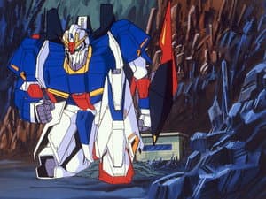 The Zssa Menace