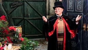 The Magic of Christmas