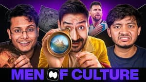 We Survived The Bomb | Men of Culture 240