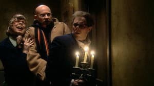 Lust for Royston Vasey