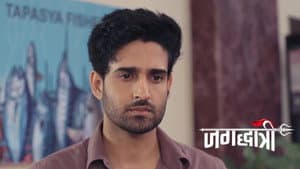 Rudra’s Cover Begins to Crumble