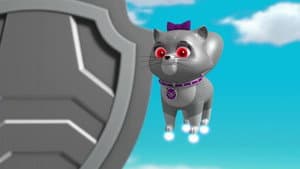 Charged Up: Pups vs. a Super Meow Meow