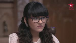 Jasmine's Admission Jeopardised!
