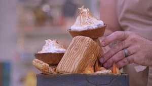 Pastry Week