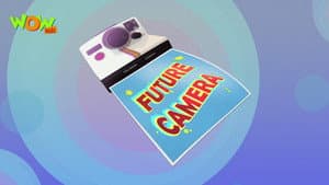 Future Camera