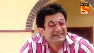 Chotu Tries to Woo Chameli