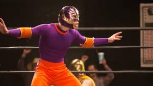 The Luchador