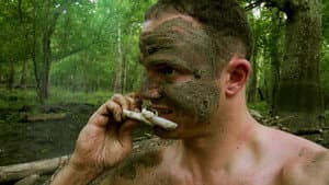 Beware the Bayou