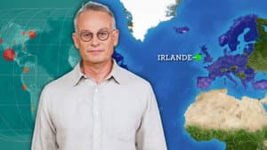 Ireland: Setting the Course