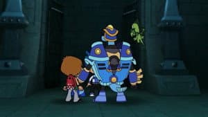 Episode 16