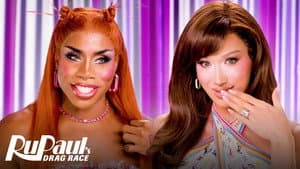 Monét X Change & Plastique Tiara Spill The Tea!