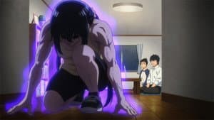 With Ghosts, Go for the Knees / Find the Real Thief! / Three Minutes Until Mashiro Explodes