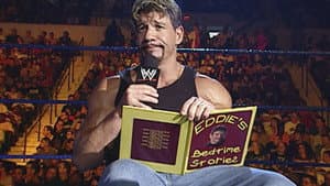 SmackDown - Jul. 28, 2005