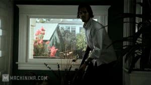 Torn Apart: Domestic Violence
