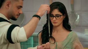Vikrant's Gift For Mannat