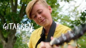 The Guitar