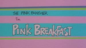 Pink Breakfast