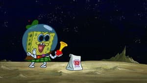 Goons on the Moon