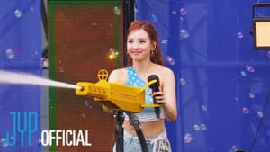 NAYEON “2024 WATERBOMB SEOUL” BEHIND