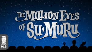 The Million Eyes of Sumuru