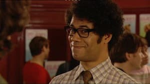 Series 2 Outtakes