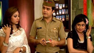 Mahila Police