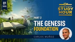 The Genesis Foundation