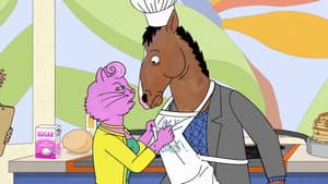 BoJack the Feminist