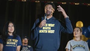 South West Day