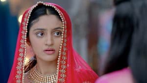 Mission to Crumble?