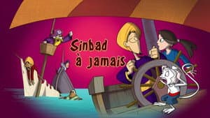 Sinbad Forever